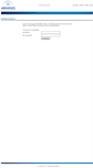 Mobile Screenshot of intranet.armines.net